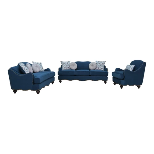 Sofa Set 6 Seater MONTANA