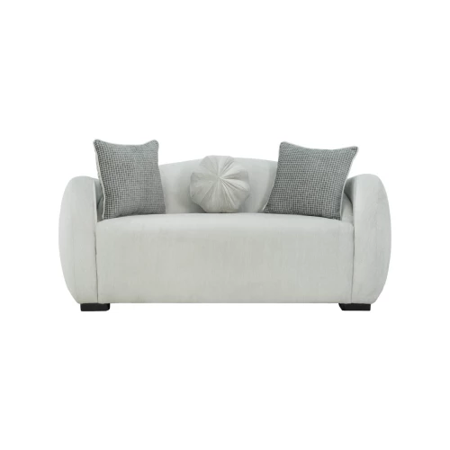 Loveseat 2 Seater MAURO