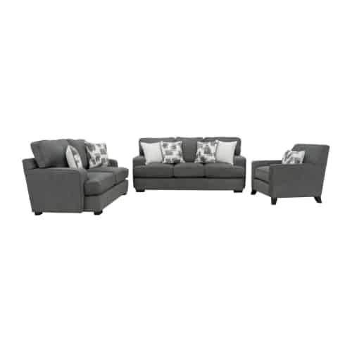 Sofa Set 6 Seater NAPOLI