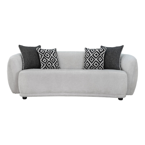 Sofa 3 Seater CRYSTAL