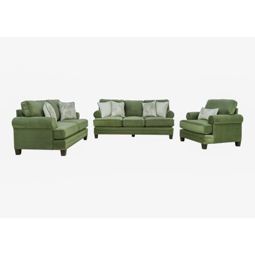 Sofa Set 6 Seater MANHATTAN