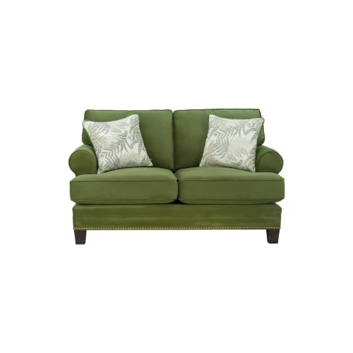 Loveseat 2 Seater MANHATTAN
