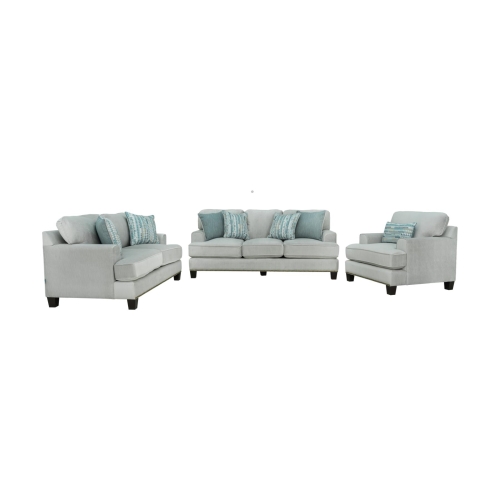 Sofa Set 6 Seater MINNESOTA