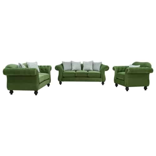 Sofa Set 6 Seater DIAMOND