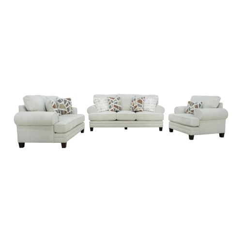 Sofa Set 6 Seater CHICAGO