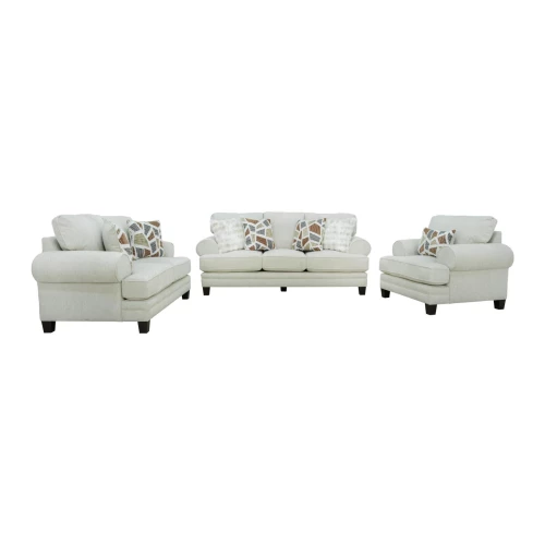 Sofa Set 6 Seater CHICAGO