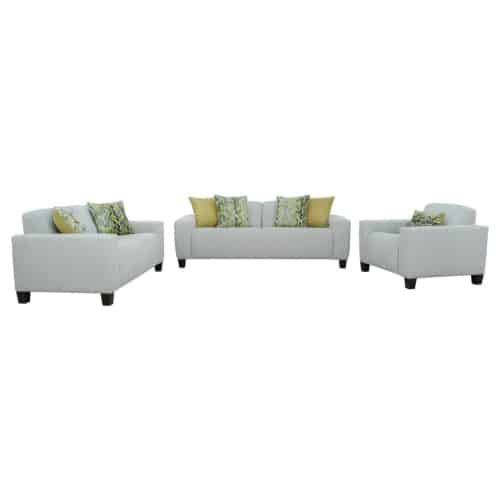 Sofa Set 6 Seater PHILADELPHIA