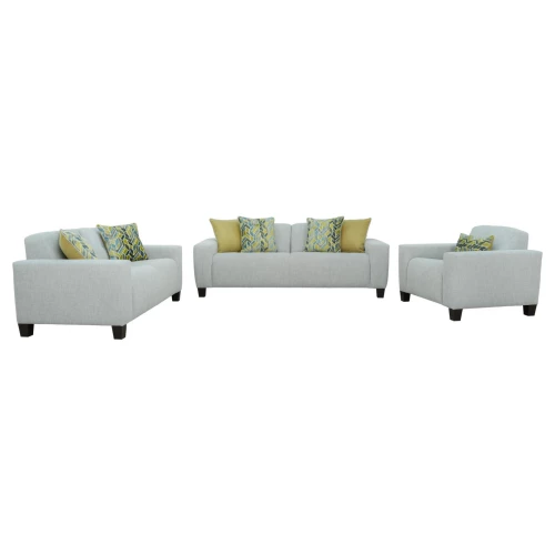 Sofa Set 6 Seater PHILADELPHIA