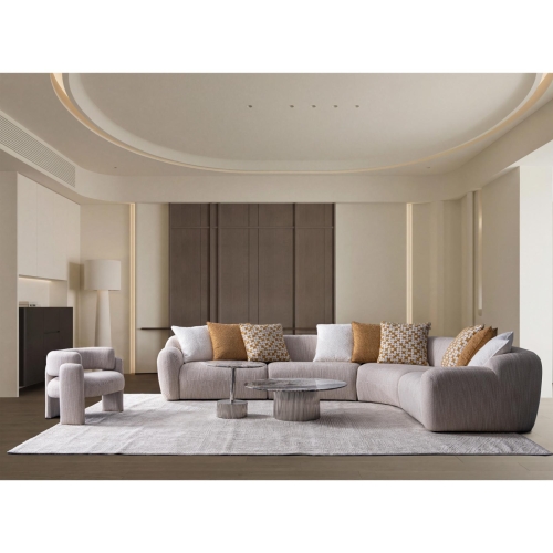 Corner Set 5 Seater RL2546 / RL2511