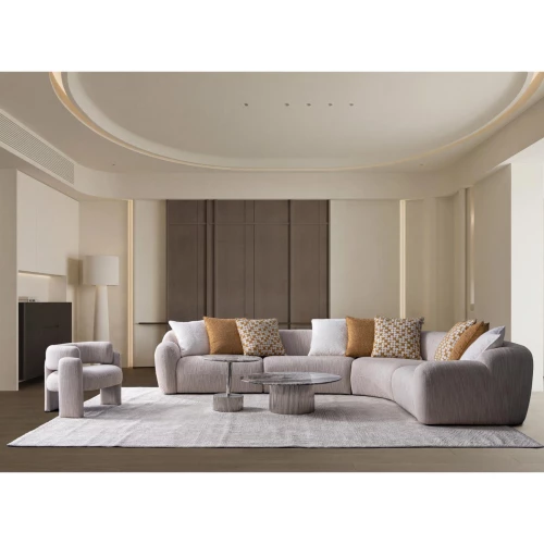 Corner Set 5 Seater RL2546 / RL2511