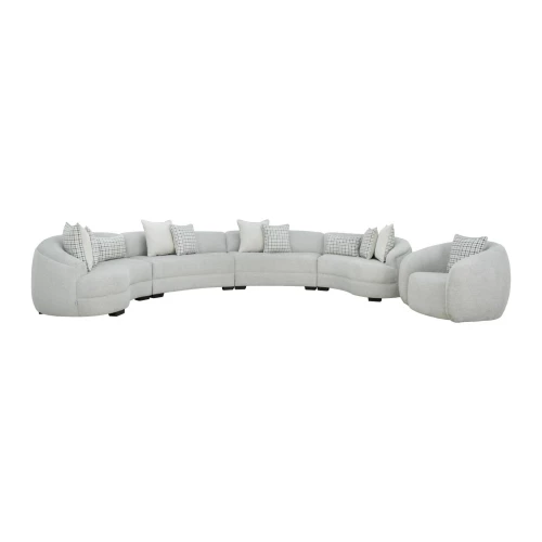 Corner Set 7 Seater LAMBURCHE