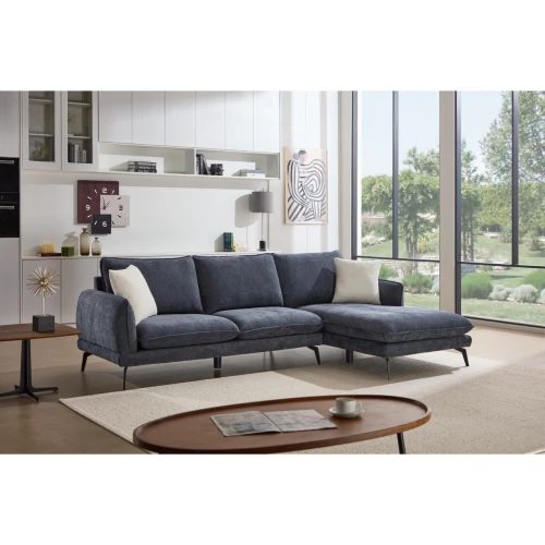 Raf Chaise Blue - M-110319BF