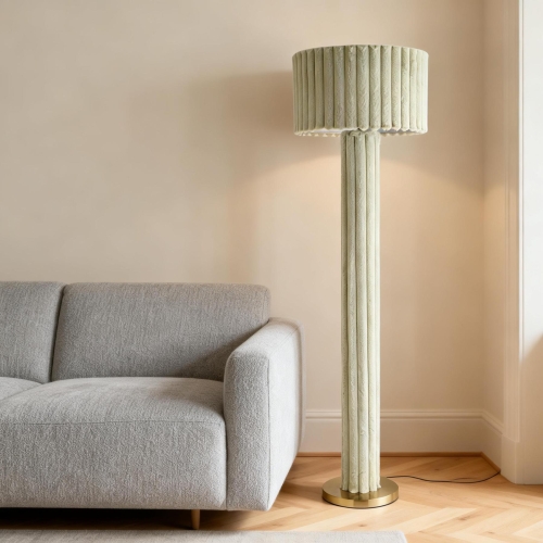 Floor Lamp - FL25176-C