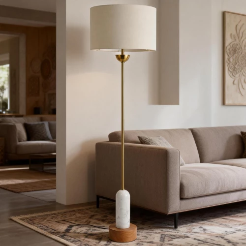 Floor Lamp - FL23306