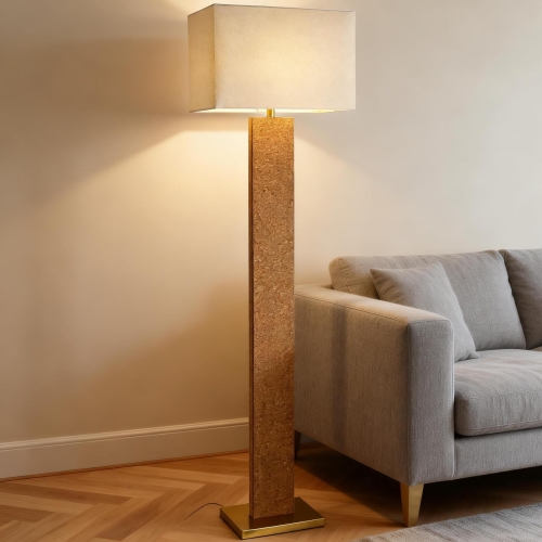 Floor Lamp - FL25008