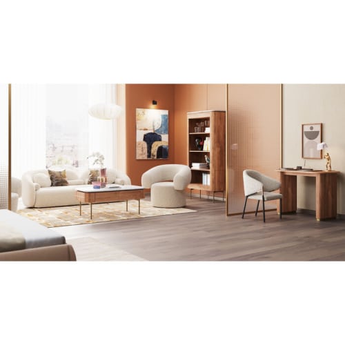 Alternative view of Book Shelf - 87212