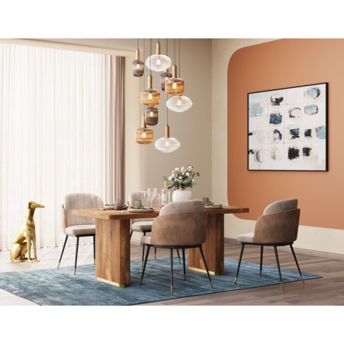 Dining Table - 87214