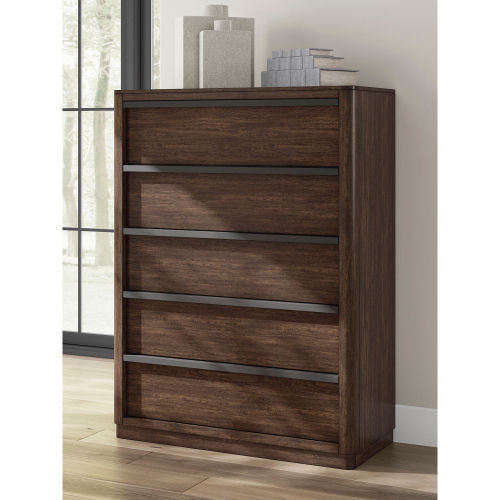 Chest Dark Brown - B857-46