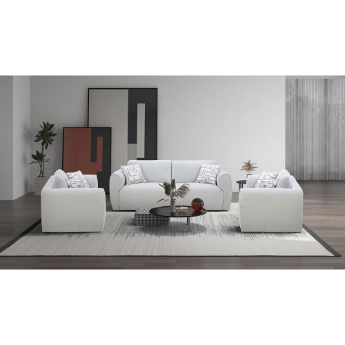 Sofa Set 7 Seater KW.2112