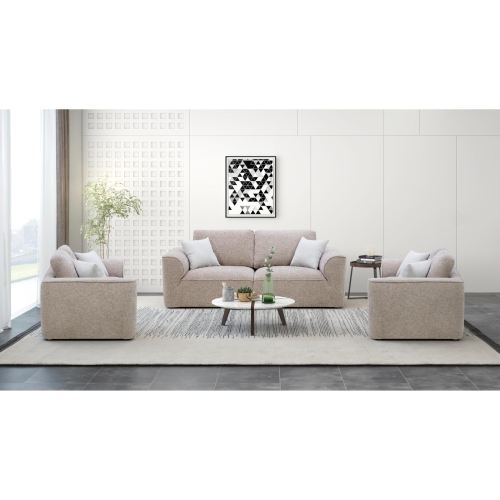 Sofa Set 7 Seater KW.2110