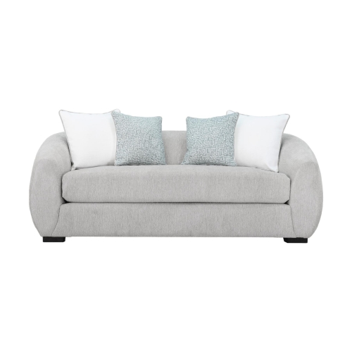 Sofa 3 Seater OVAL