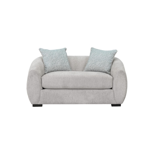 Loveseat 2 Seater OVAL