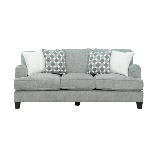 Sofa 3 Seater BASIC WOOL