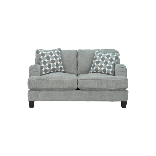 Loveseat 2 Seater BASIC WOOL