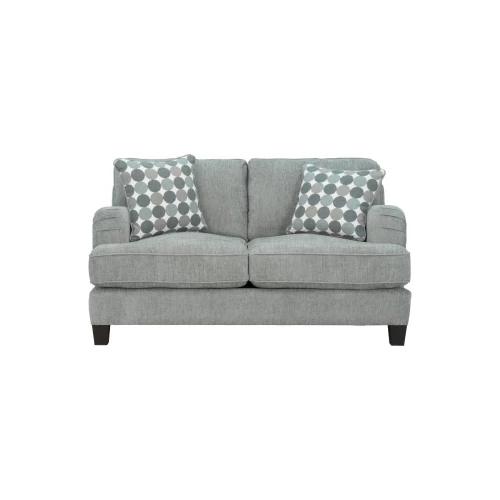 Loveseat 2 Seater BASIC WOOL