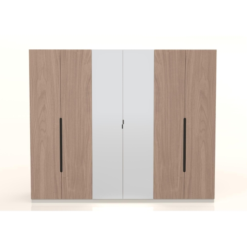 Dbr Wardrobe - A1060