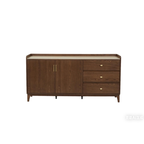 Sideboard White - A2578