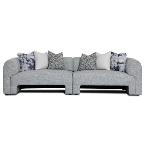 Sofa (4 Seater) 4 Seater XD-986