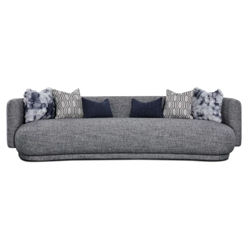Sofa (4 Seater) 4 Seater XD-901