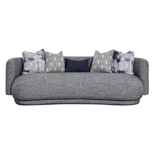 Sofa 3 Seater XD-901