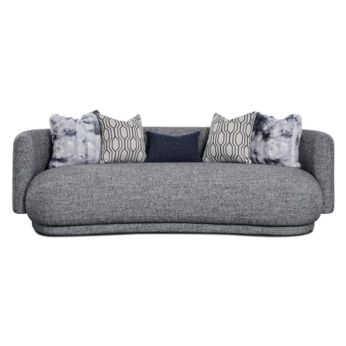 Sofa 3 Seater XD-901