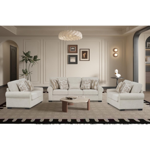 Sofa Set 7 Seater SF055Q62-63