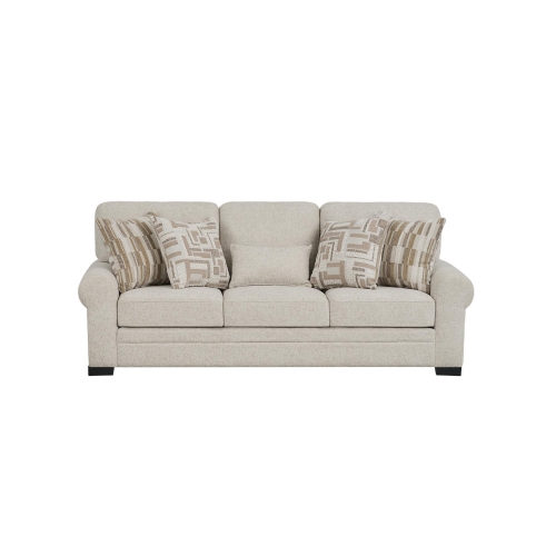 Sofa 3 Seater SF055Q62-63