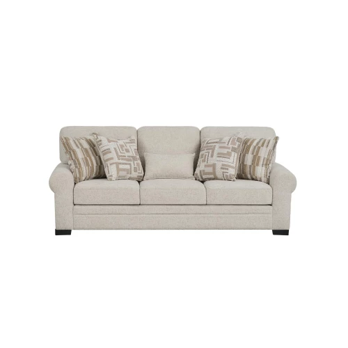 Sofa 3 Seater SF055Q62-63