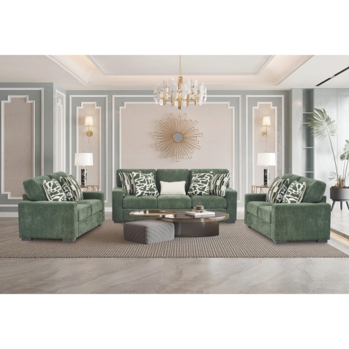 Sofa Set 7 Seater SF063Q62-63