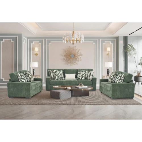 Sofa Set 7 Seater SF063Q62-63