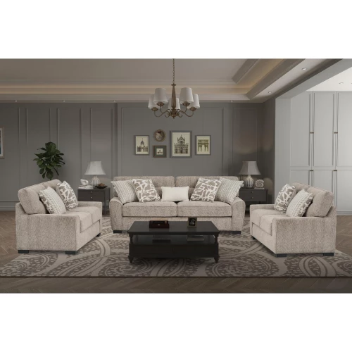 Sofa Set 7 Seater SF006B62-63