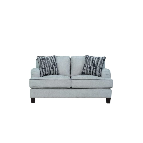 Loveseat 2 Seater LOS ANGELES