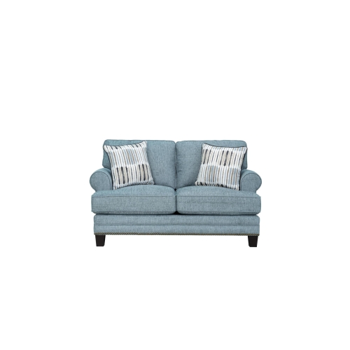 Loveseat 2 Seater MANHATTAN