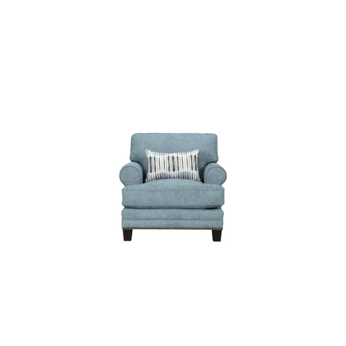 Sofa Chair - MANHATTAN