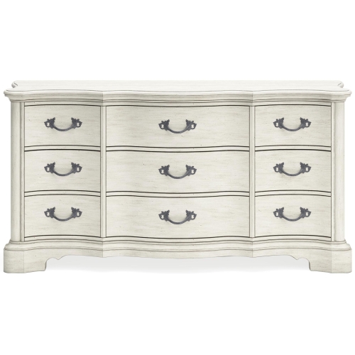 Dresser Beige - A-B980