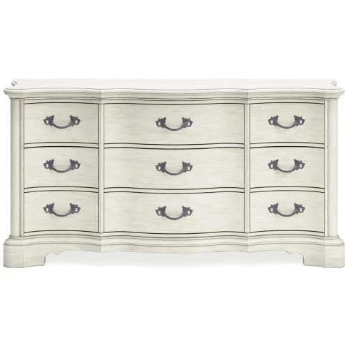 Dresser Beige - A-B980