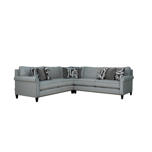 Corner Set 5 Seater TRUTH OR DARE SPICE