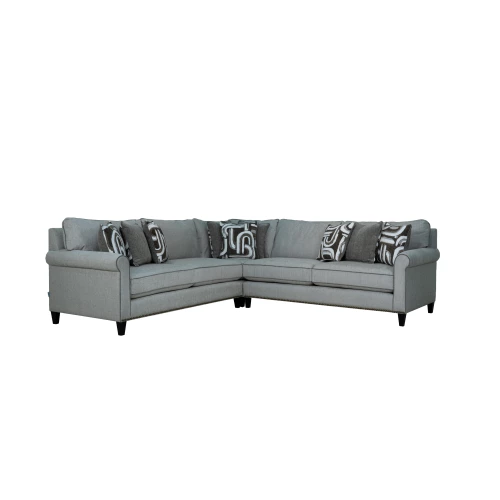 Corner Set 5 Seater TRUTH OR DARE SPICE