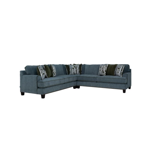 Corner Set 5 Seater MINNESOTA