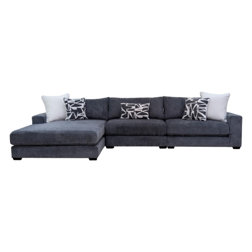 Sectional Sofa 4 Seater MERINO